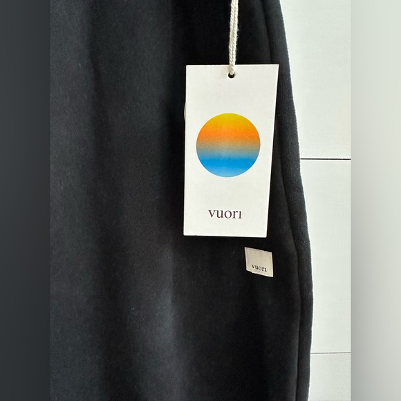 Men's Vuori Seaside Sweatpants NWT - Picture 4 of 8